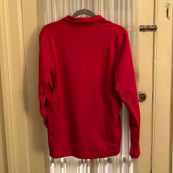 USWNT Dri-fit Quarter Zip - Picture 3 of 3